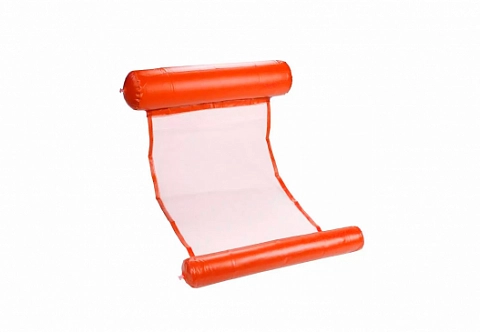 Надувной плавающий гамак