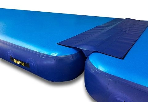 Фиксатор надувных матов, дорожек