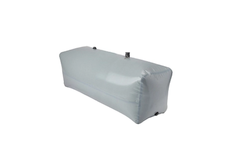 Кормовой балласт для катера П4