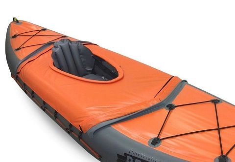 Фартук на байдарку Вега-3