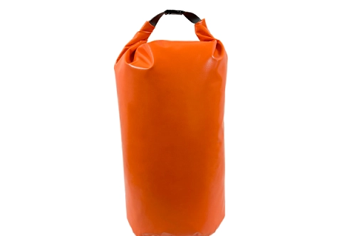 Гермоупаковка (гермомешок) из ПВХ или ТПУ на 70 л для сплава, сап