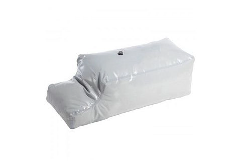 Кормовой балласт для катера С2