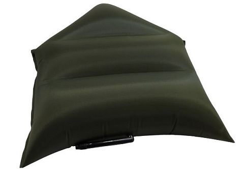 "ДОМИК" - надувное универсальное сиденье из ТПУ для пакрафтов, каяков, байдарок