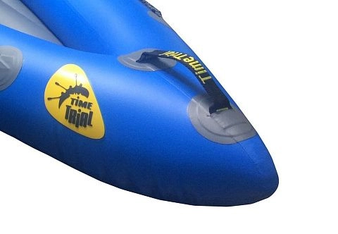 Удобная ручка-стропа TimeTrial для лодки ПВХ, байдарки, пакрафта