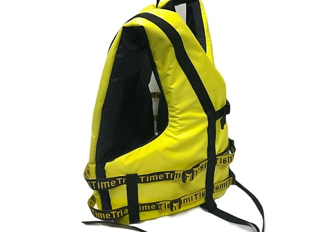 Страховочный жилет ТТ для лодки, сплава, рыбалки