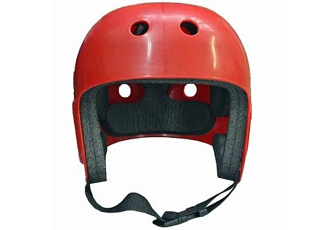 Водный шлем (каска) для сплава «Алтай» для бурной воды, водного туризма, рафтинга