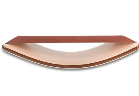 Надувной гамак из AirDeck Drop Stitch