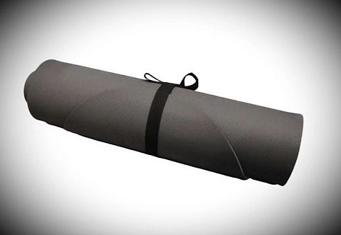 Коврик защитный Эва (Eva) с мелкой ячейкой в лодку, байдарку или каяк