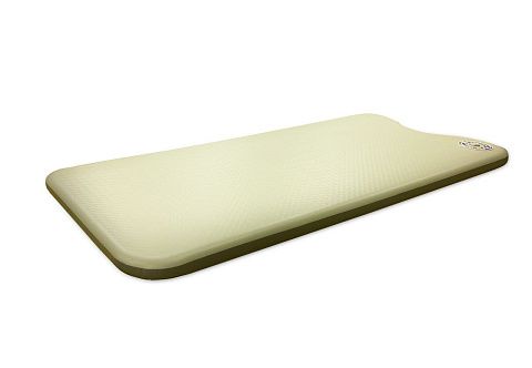 Надувное дно высокого давления НДВД AirDeck ПВХ или ТПУ по индивидуальным размерам