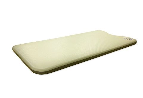 Надувное дно высокого давления НДВД AirDeck ПВХ или ТПУ по индивидуальным размерам