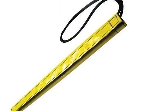 Протектор защитный из ПВХ для защиты веревки, каната (длина 75 см)