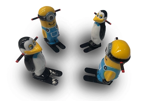 Ассистент фигуриста 