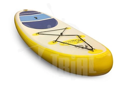 Надувная доска для серфинга 