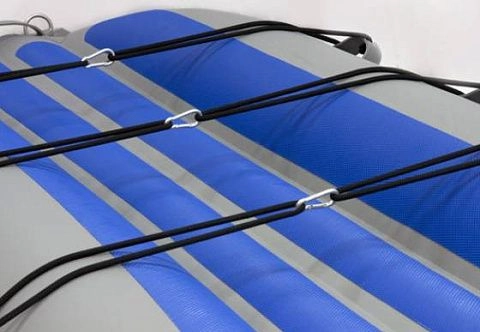 Надувные рыболовные cани для снегохода, квадроцикла, рыбалки, охоты