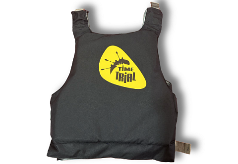 "СПУТНИК ТТ" - жилет страховочный ВЗРОСЛЫЙ для занятий водными видами спорта