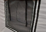 Фотография Окно для надувной пневмокаркасной палатки из ПВХ ТаймТриал