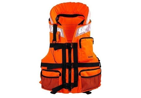 Спасательный жилет Sea Star Orange