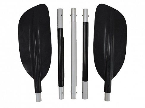 Весло разборное пятисекционное RST 