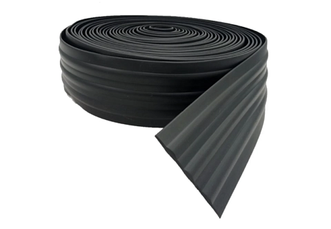 Защитный брус днищевой 60мм