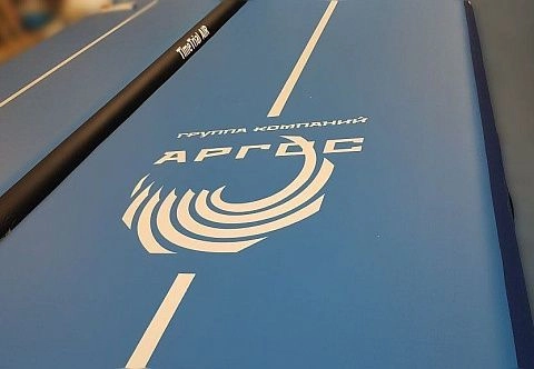 Брендирование надувных товаров, нанесение логотипа, надписи