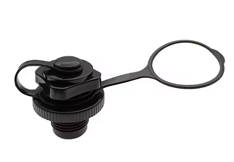 &quot;BOSTON&quot; - клапан воздушный для надувных пакрафтов, байдарок