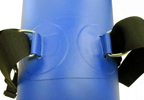 Сиденье (банка) для надувного катамарана