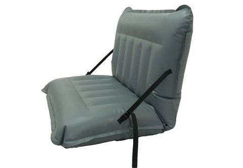 Надувной диван из ПВХ в лодку, рафт