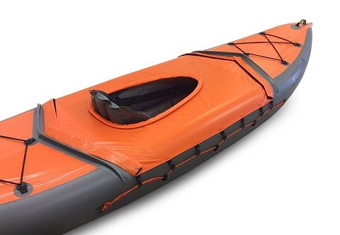 Фартук на байдарку Вега-3