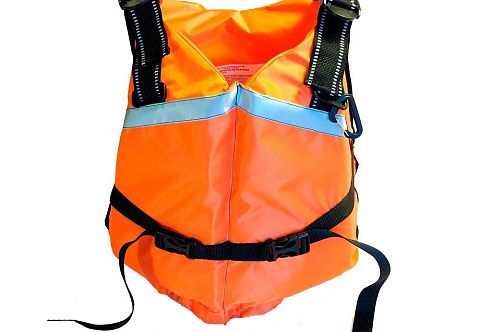 Универсальный страховочный жилет Универсальный страховочный жилет