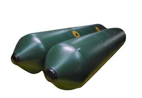 Быстросъемные прямые надувные борта (баллоны) для лодки на заказ