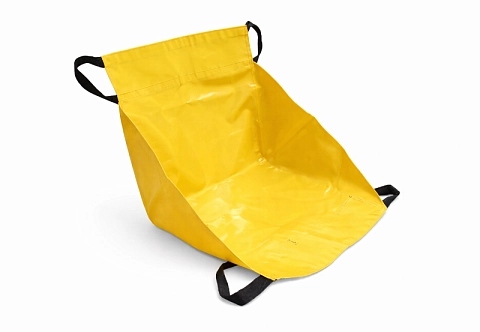 Носилки медицинские мобильные легкие бескаркасные для МЧС, скорой, медиков и военных