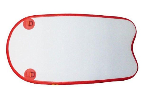 Надувная спасательная доска для гидроцикла RESCUE для МЧС, шторм трап