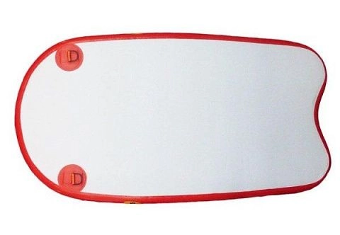 Надувная спасательная доска для гидроцикла RESCUE для МЧС, шторм трап