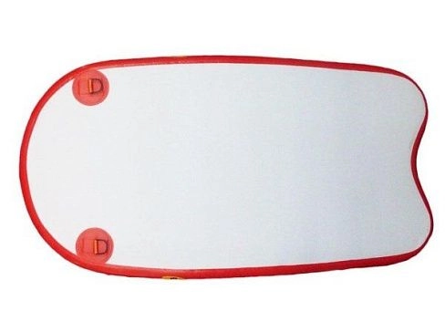 Надувная спасательная доска для гидроцикла RESCUE для МЧС, шторм трап