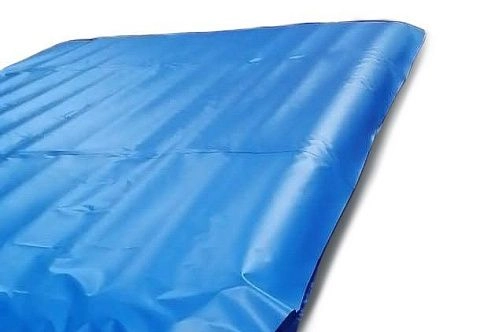 «БУФЕР» - надувная подушка, пол в поролоновую яму, зону приземления