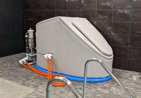 Надувная флотационная камера для флоатинга