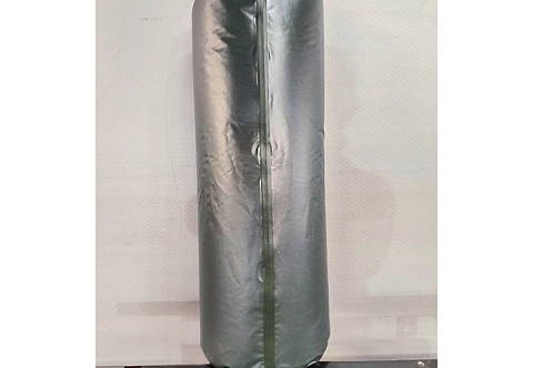 Сверхлегкий гермомешок 40 литров из TPU 70D