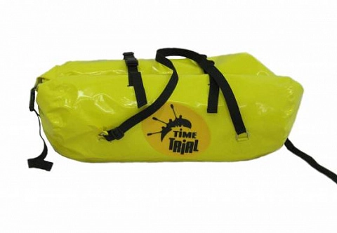 Гермосумка на 60 л - водонепроницаемая сумка из ПВХ или ТПУ для сплава, САП, SUP