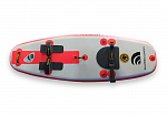 Фотография Надувная лыжа для серфинга "Waveski" из AIRDECK (DWF) ТаймТриал