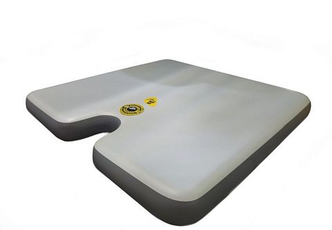 Надувной матрас, кровать из Airdeck в салон, багажник Мерседес V class