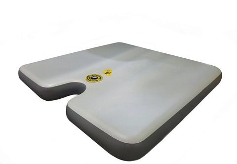 Надувной матрас, кровать из Airdeck в салон, багажник Мерседес V class