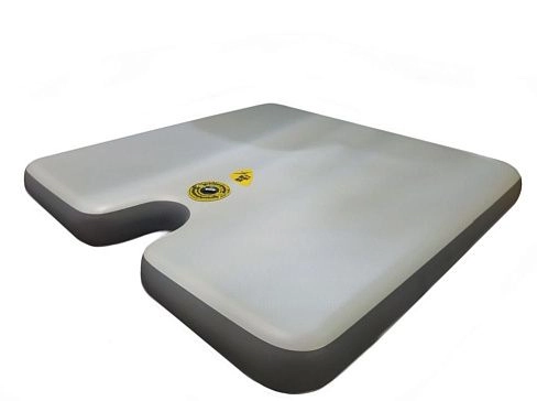 Надувной матрас, кровать из Airdeck в салон, багажник Мерседес V class