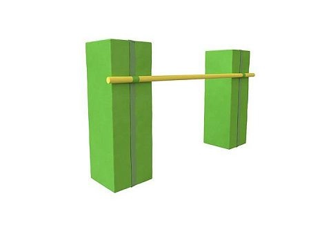 Спортивный модуль «Прыг-скок»