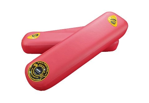 Надувной спасательный буй-плотик RESCUE