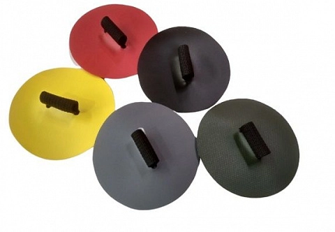 Кольца-петли шитые для крепления (коленные упоры, рюкзаки и т.д)