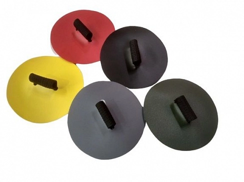 Кольца-петли шитые для крепления (коленные упоры, рюкзаки и т.д)