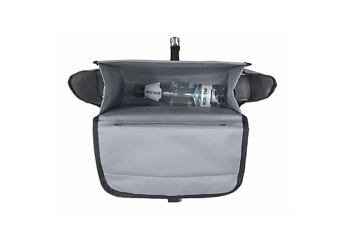 Сумка ПВХ 30 см на ликтрос лодки