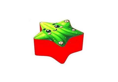 Пуфик для детей 