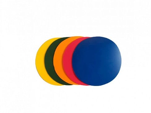 Заплатка из ПВХ или ТПУ ткани