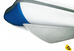 Фотография Изготовление надувных баллонов из ПВХ для лодок (були), катеров и РИБов из ПВХ ТаймТриал